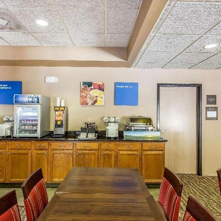 Quality Inn Summerville-Charleston Екстер'єр фото