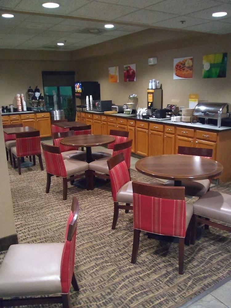 Quality Inn Summerville-Charleston Екстер'єр фото