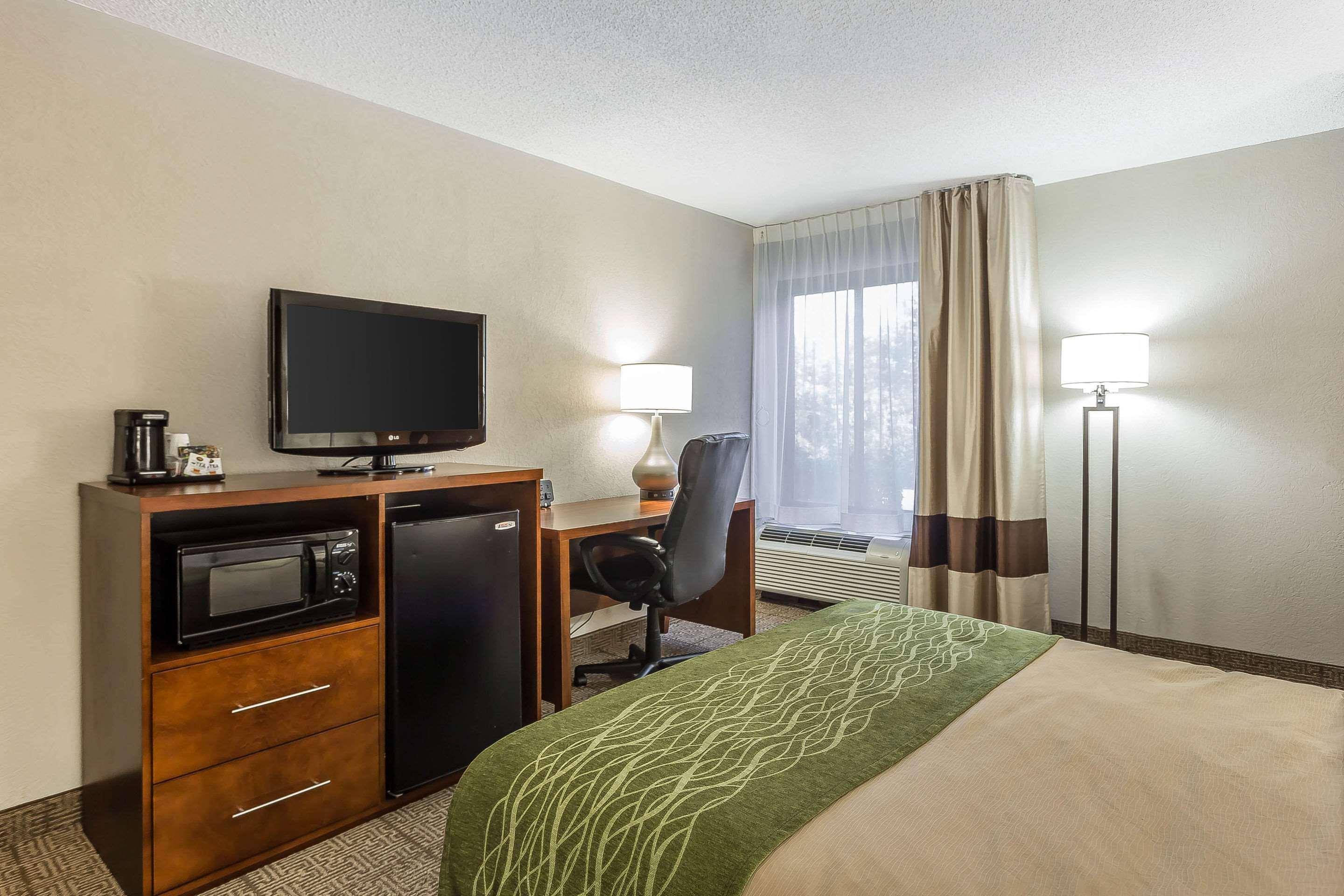 Quality Inn Summerville-Charleston Екстер'єр фото