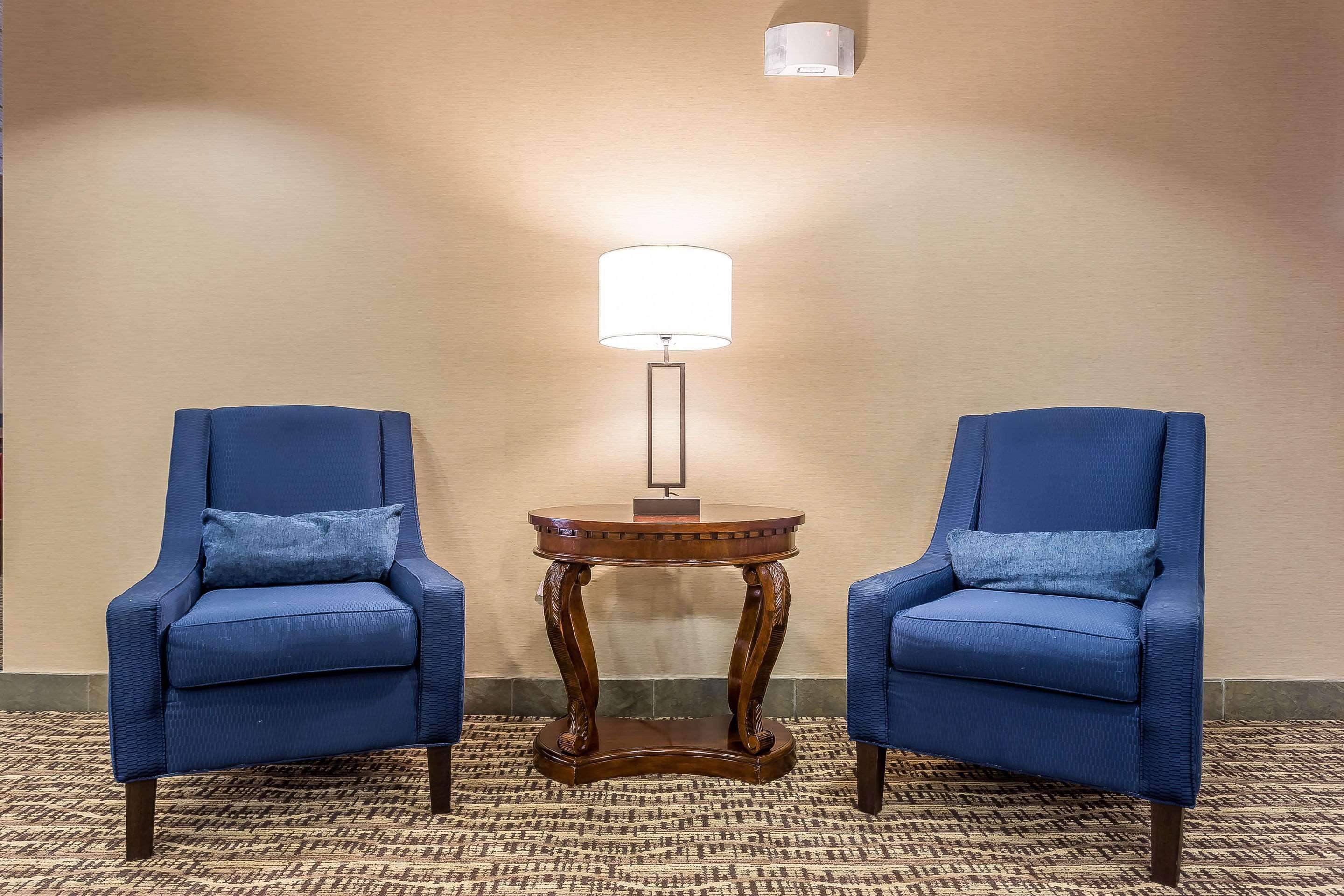 Quality Inn Summerville-Charleston Екстер'єр фото
