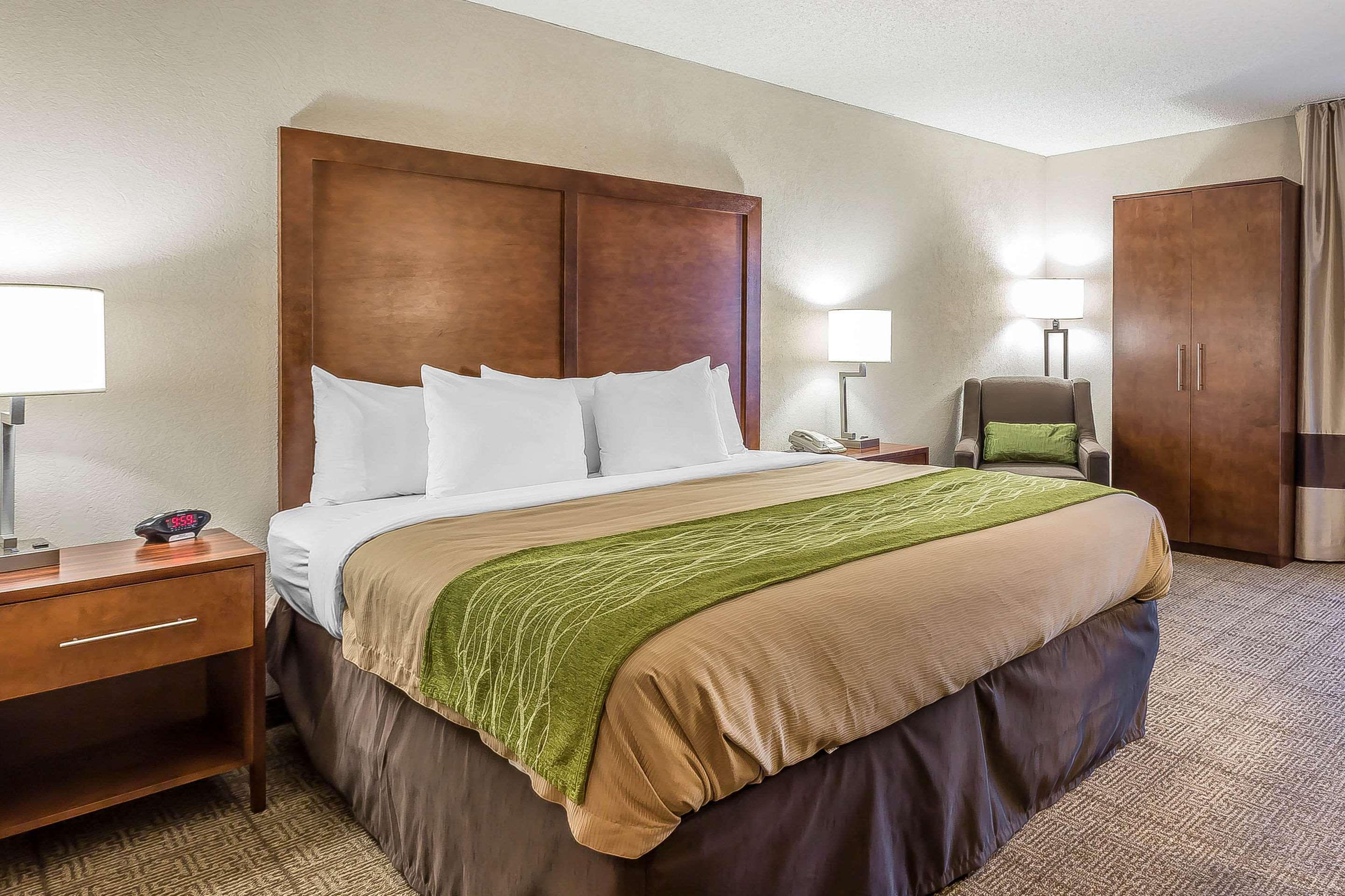 Quality Inn Summerville-Charleston Екстер'єр фото