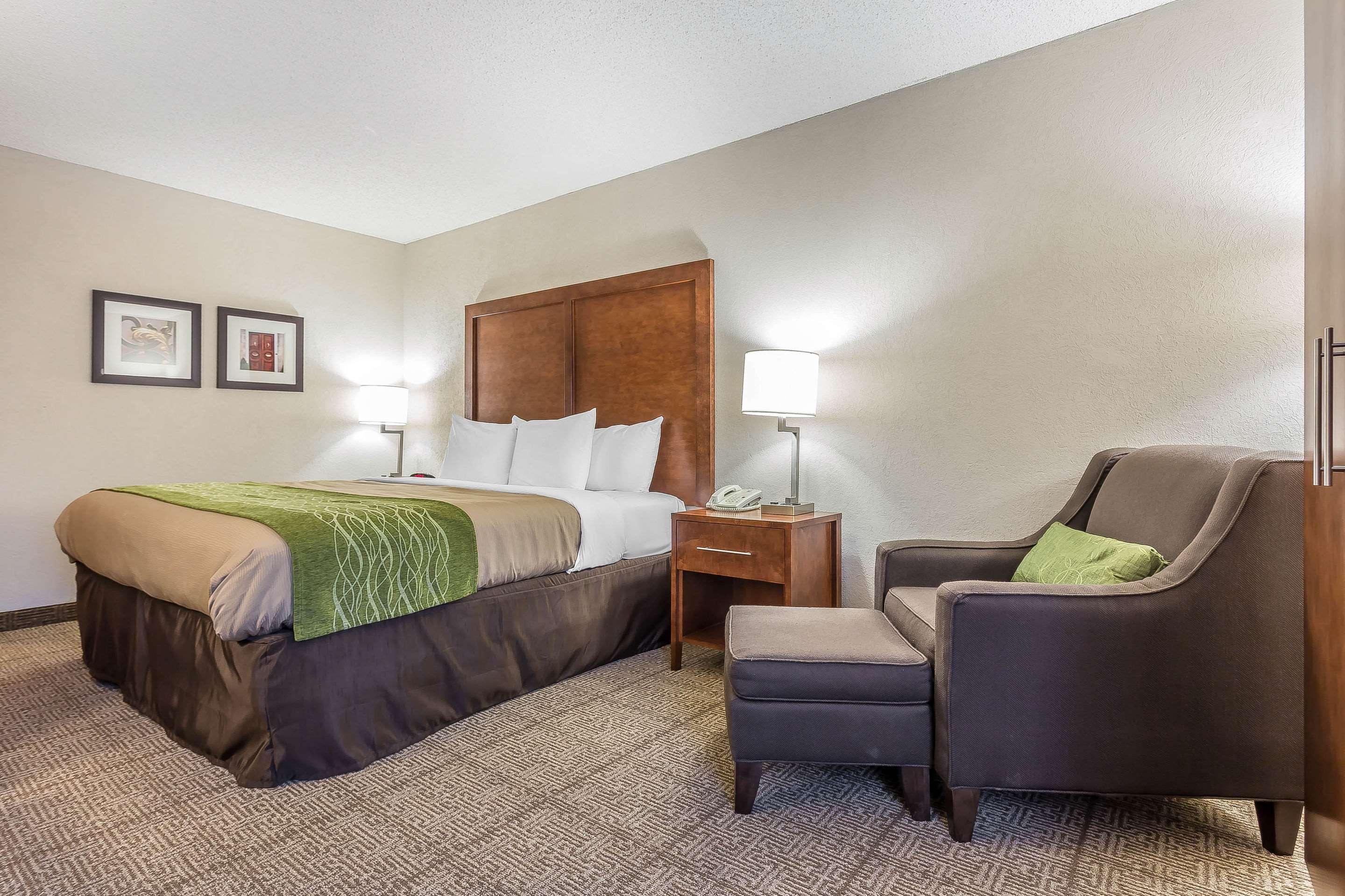 Quality Inn Summerville-Charleston Екстер'єр фото