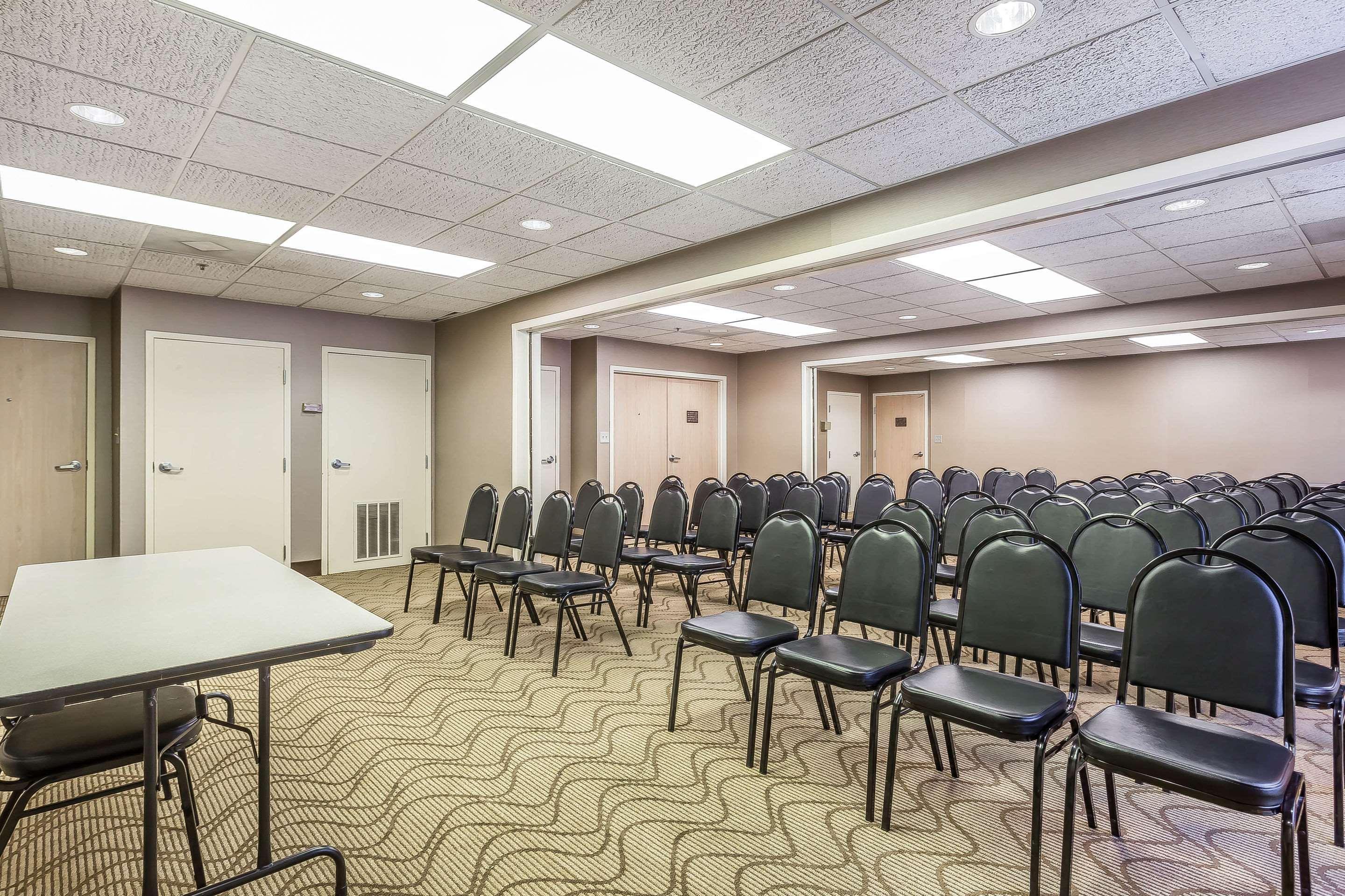 Quality Inn Summerville-Charleston Екстер'єр фото