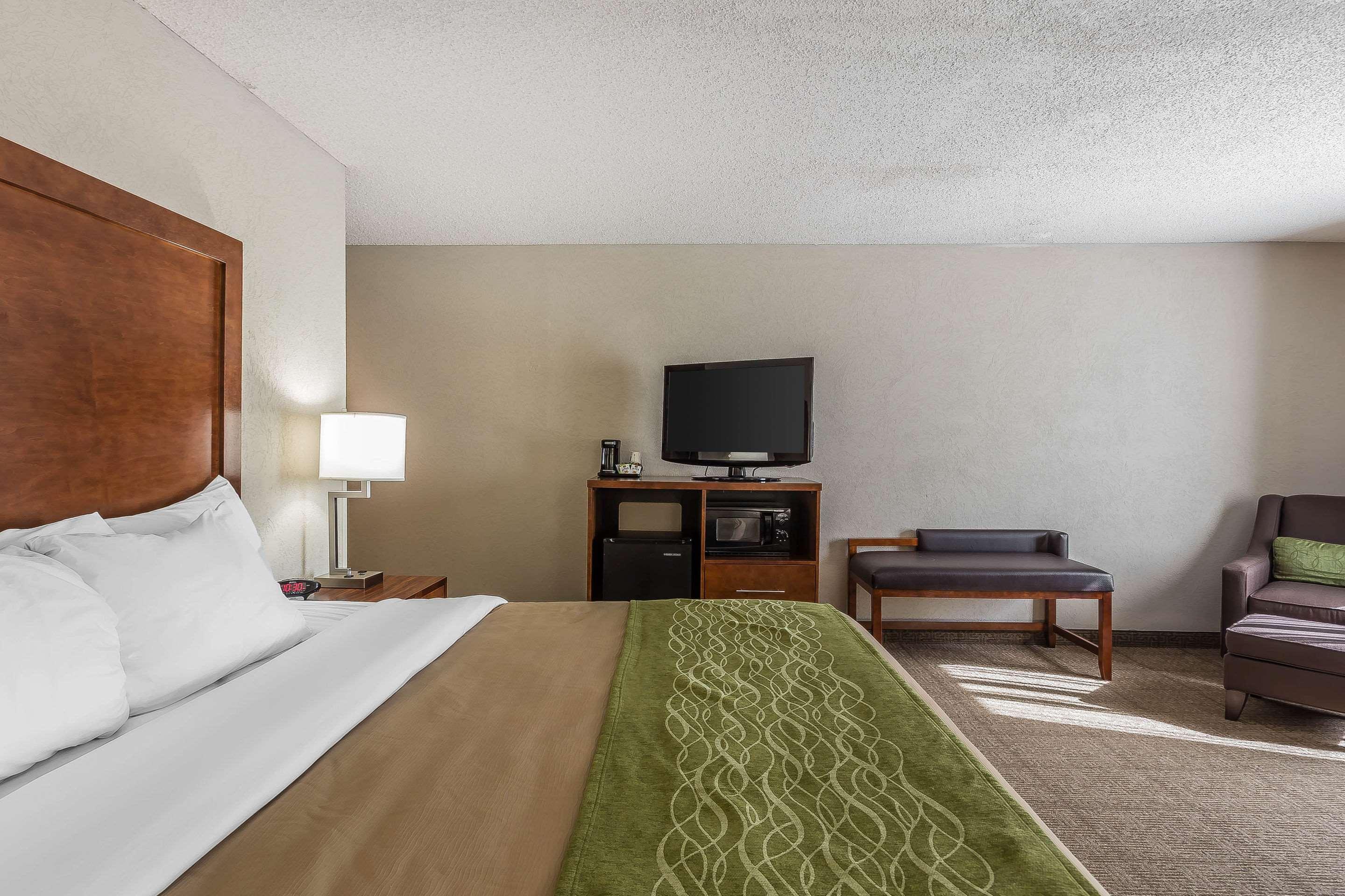 Quality Inn Summerville-Charleston Екстер'єр фото