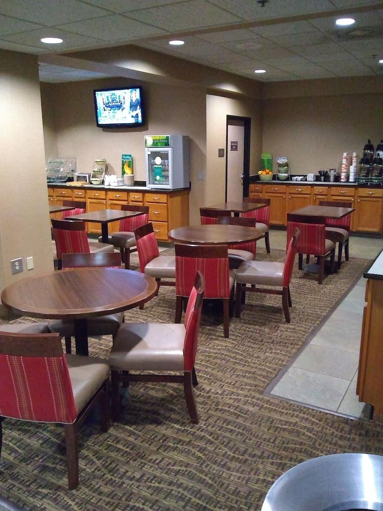 Quality Inn Summerville-Charleston Екстер'єр фото