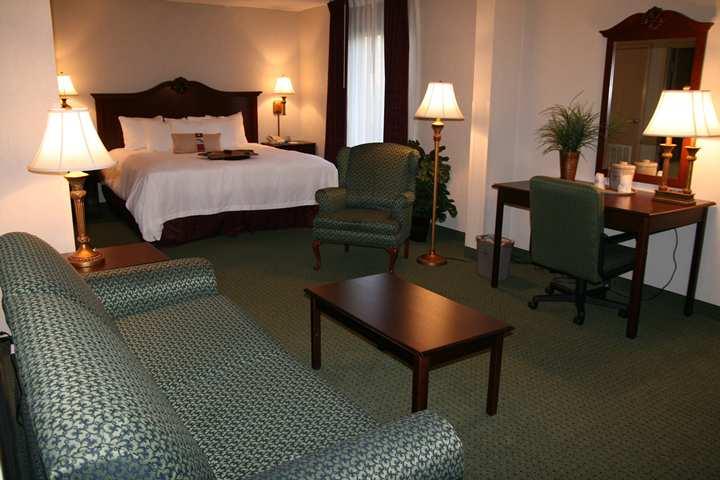 Quality Inn Summerville-Charleston Екстер'єр фото